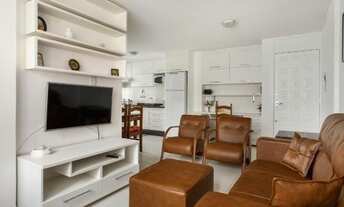 Imagem: Lindo apartamento para alugar mobiliado