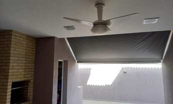 Imagem 7: Sobrado para alugar no Ibiti Royal Park, em Sorocaba -SP