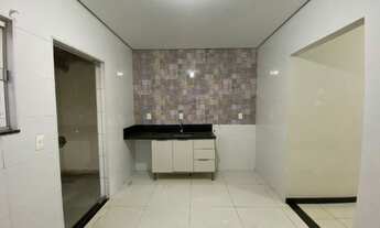 Imagem 6: Casa Duplex Bairro Felícia