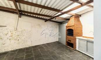 Imagem: SãO CAETANO DO SUL - Casa Padrão - Olímpico