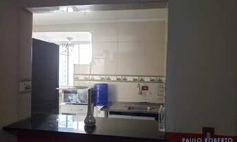 Imagem 2: APARTAMENTO - VILA NOVA CONCEIÇÃO - SP