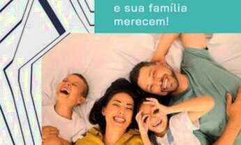 Imagem: Apartamento para venda tem 45 metros quadrados