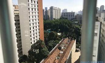 Imagem 2: APARTAMENTO - JARDIM PAULISTANO - SP