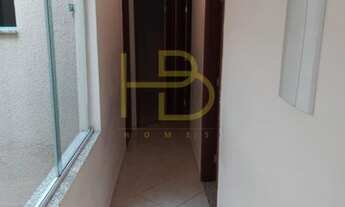 Imagem 2: Casa em Condomínio para Locação em Sorocaba, Horto Florestal, 3 dormitórios, 1 suíte, 2 ba