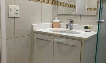 Imagem 2: Apartamento com 3 dormitórios à venda, 63 m² por R$ 430.000 - Vila Guilherme - São Paulo/S