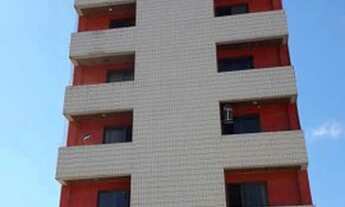 Imagem: Apartamento com 1 dorm, Canto do Forte