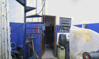 Imagem 5: Loja locação na Vila Olímpia