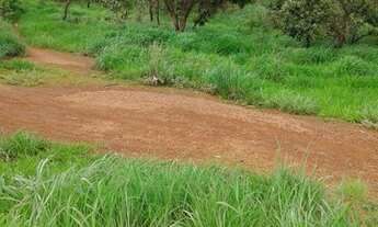 Imagem 4: Terreno para Venda em RA VI Planaltina, Fazenda Mestre D`Armas
