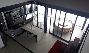 Imagem 6: 5752 - 275m² 3 quartos Venda Casa de Condomínio - Alphaville Nova Esplanada Votorantim Al