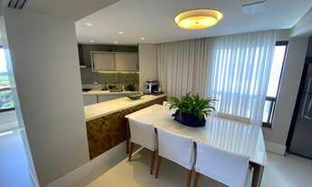 Imagem 5: Apartamento 4 Quartos ou + para Venda em Salvador, Patamares, 4 dormitórios, 4 suítes, 4 b