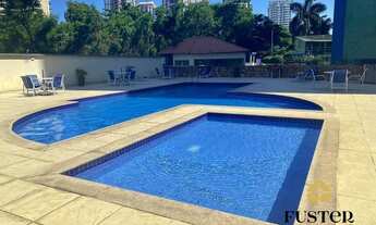 Imagem 2: Excelente Apartamento à Venda no Condomínio Key West, na Barra da Tijuca