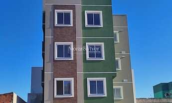 Imagem 2: Apartamento para Venda em São José dos Pinhais, Parque da Fonte, 1 dormitório, 1 banheiro