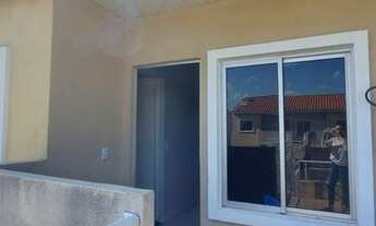 Imagem 2: Apartamento para venda tem 43 metros quadrados com 2 quartos