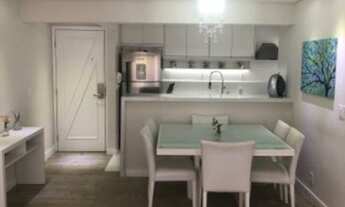 Imagem: APARTAMENTO - CAMBUCI - SP