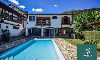 Imagem: Casa com 5 dormitórios à venda, 231 m²