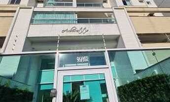 Imagem 2: 3 quartos c/ suíte - Edifício Arboretto - Campos dos Goytacazes