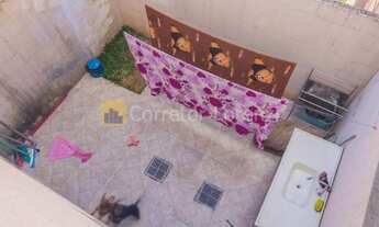 Imagem 6: Casa de condomínio para venda possui 55 metros quadrados com 2 quartos