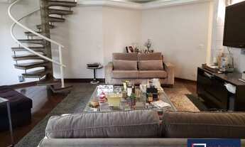 Imagem 6: Cobertura Venda Brooklin 360 m² 4 Dormitórios