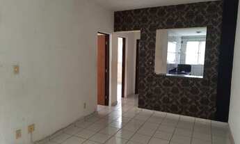 Imagem 5: Apartamento para Locação em São Luís, Cohaserma, 2 dormitórios, 1 banheiro, 1 vaga