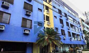 Imagem 3: Apartamento para venda com 108 metros quadrados com 3 quartos em Jardim da Penha - Vitória