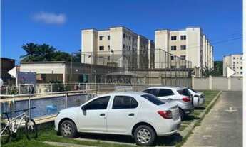 Imagem 3: Alugo ap 2/4 uma suite Mobiliado no Sun Palace Estrada do Coco em Abrantes