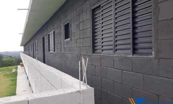 Imagem 7: Galpão para locação localizado próximo ao centro de Arujá-SP!