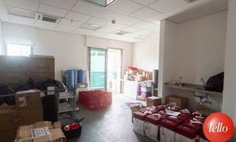 Imagem 3: São Paulo - Conjunto Comercial/sala - Brooklin