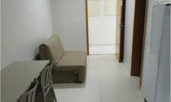 Imagem 4: Flat/Estúdio mobiliado para locação próximo a Facisa e Partage Shopping