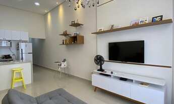 Imagem 4: Condomínio Village Moutonnée