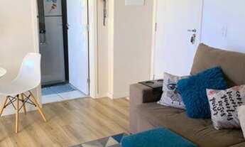 Imagem 2: Apartamento para locação no Anaua