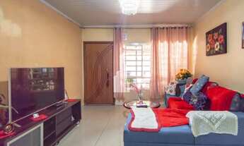 Imagem 6: Qe 36 | 2 Quartos | Lote Vazado