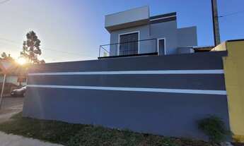 Imagem 2: Sobrado de Esquina em Uvaranas