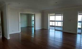 Imagem 3: APARTAMENTO - PANAMBY - SP