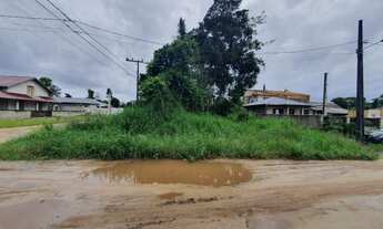 Imagem 3: Terreno Esquina - Balneário Mariluz - ITAPOÁ-SC!!