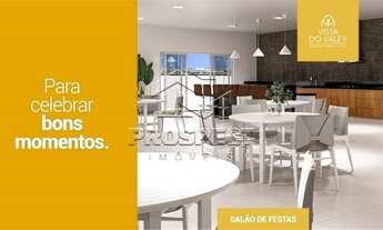 Imagem 4: UBERLâNDIA - Apartamento Padrão - Loteamento Portal do Vale II