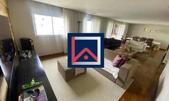 Imagem 5: Apartamento Venda 3 Dormitórios - 200 m² Moema