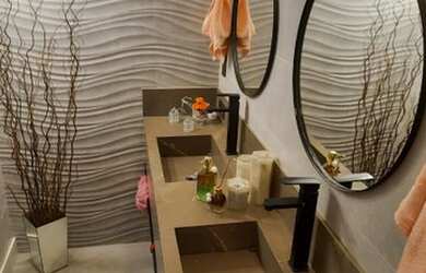 Imagem 11: Casa alto padrão