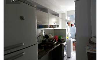 Imagem 4: Gt; Apto no Condomínio Solar mon Jardin