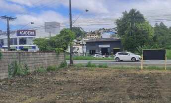 Imagem 7: Terreno à venda, 1086 m² por R$ 1.700.000,00 - Itoupava Central - Blumenau/SC