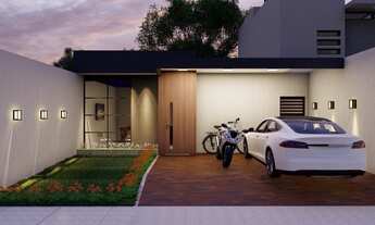 Imagem 6: Vila Suíça - Belíssima casa