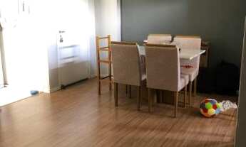 Imagem 3: Apartamento / Padrão - Parque Residencial Flamboyant - Locação - Residencial