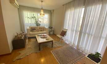 Imagem 7: COBERTURA - 3 QUARTOS - 1 SUITE - ITAGUAÇU