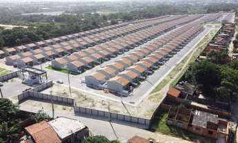 Imagem: L004 casas de cndominio fechado no turu