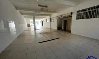 Imagem 6: Salao Terreo de Aproximadamente 300 Mts. - Quitauna