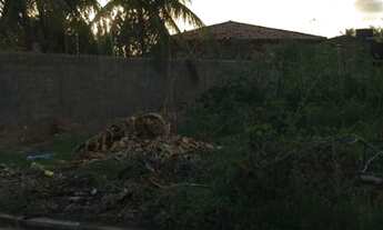 Imagem 2: Vendo terreno no Barra mar