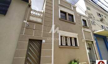 Imagem 6: Casa (sobrado na rua) 1 dormitórios, cozinha planejada