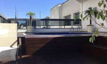 Imagem 5: COBERTURA - PERDIZES - SP