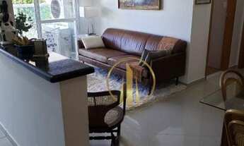 Imagem 6: APARTAMENTO REGIÃO SHOPPING MOBILIADO