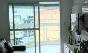 Imagem 2: Apartamento-3Qts/Ste Jardim da Penha- Vista do Mar-Camburi