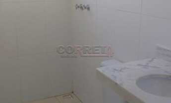 Imagem 3: Araçatuba - Apartamento - Concórdia III